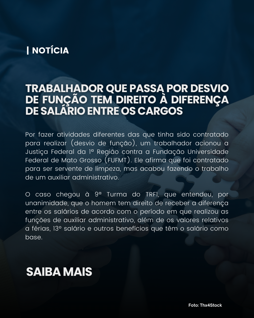 Sátiro Advocacia Empresarial