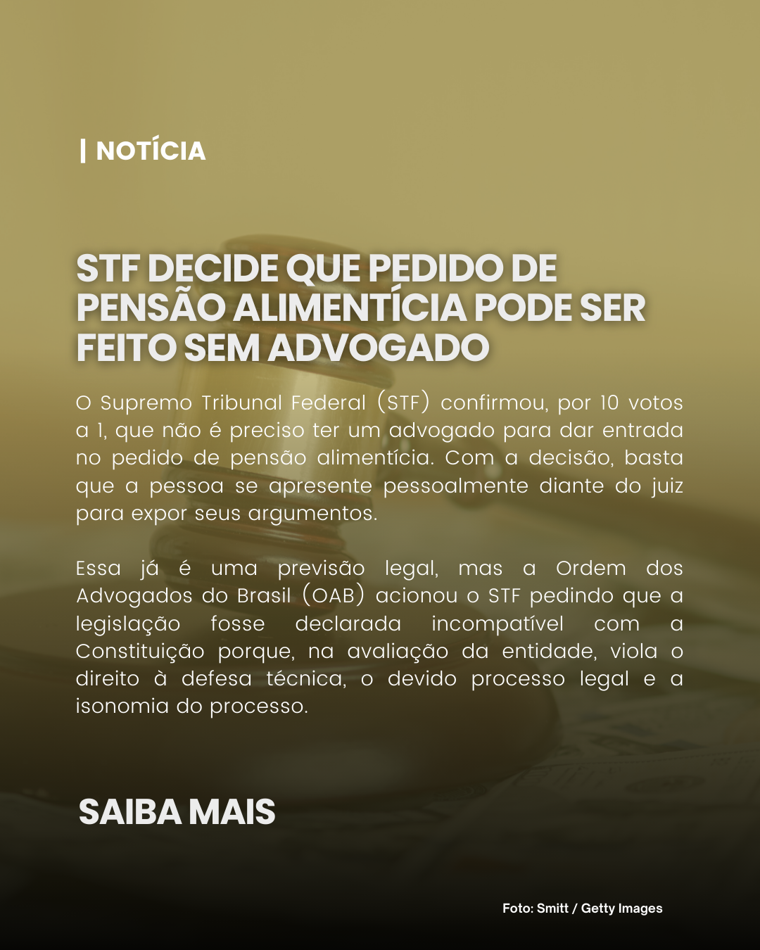 Sátiro Advocacia